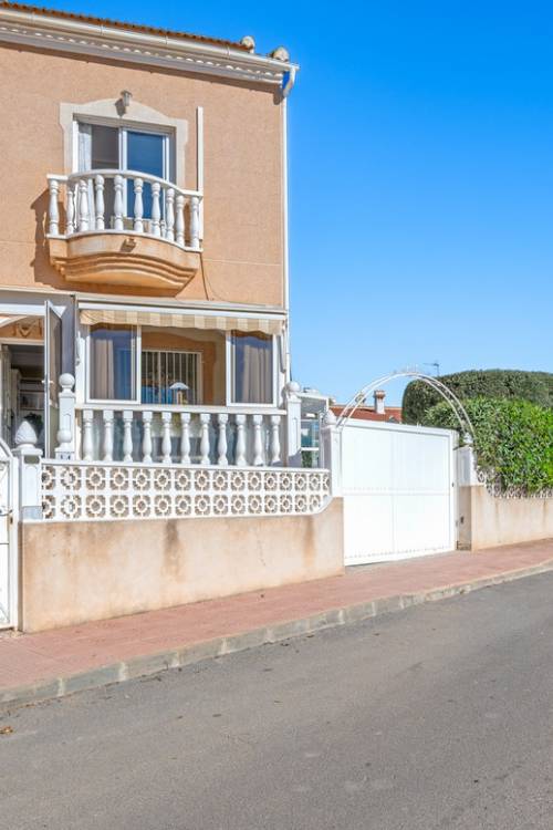 Apartment - Sale - Rojales - Ciudad Quesada