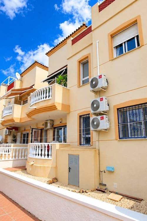 Apartment - Sale - Rojales - Ciudad Quesada