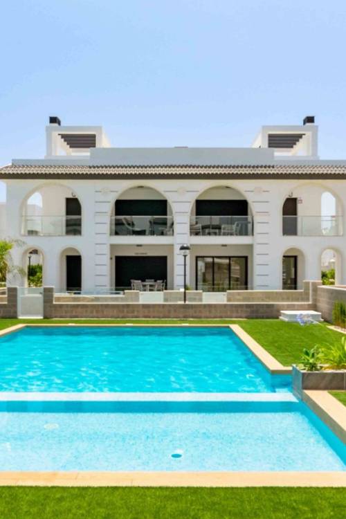 Apartment - Sale - Rojales - Doña Pepa