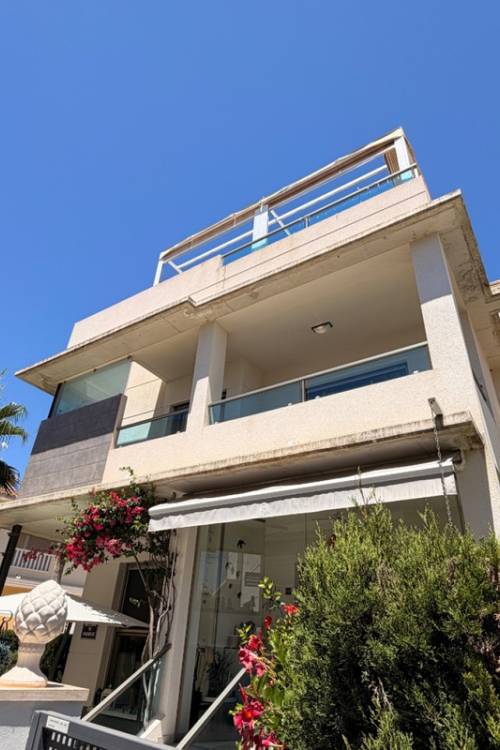 Apartment - Sale - Rojales - Doña Pepa