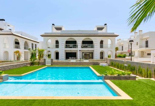 Apartment - Sale - Rojales - RO-97481