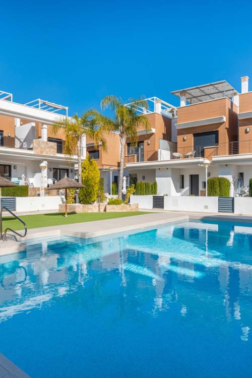 Apartment - Sale - Rojales - Rojales Centro