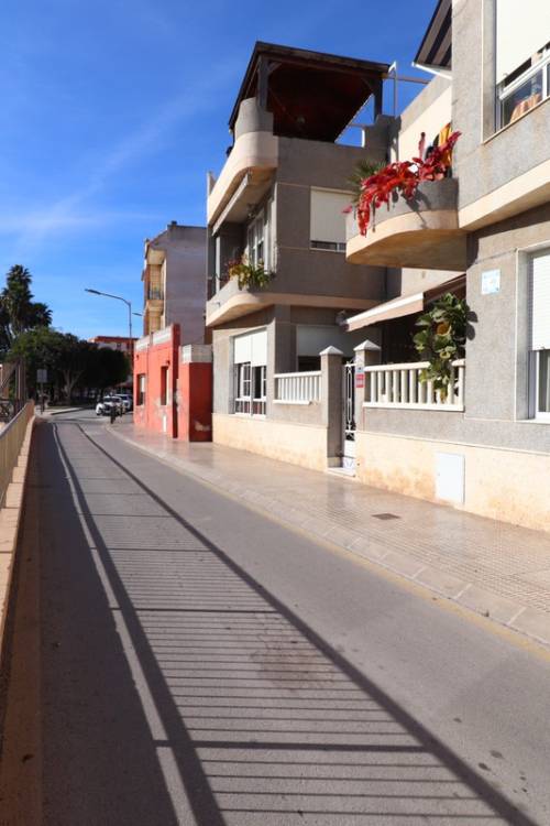 Apartment - Sale - Rojales - Rojales Centro