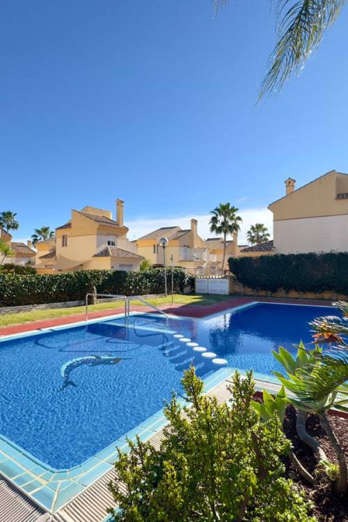 Apartment - Sale - Rojales - Rojales Centro