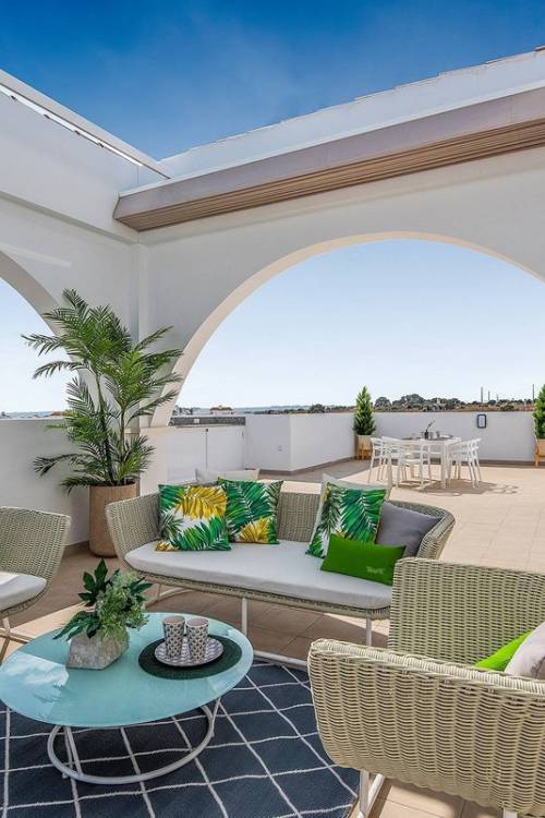 Apartment - Sale - Rojales - Rojales Centro