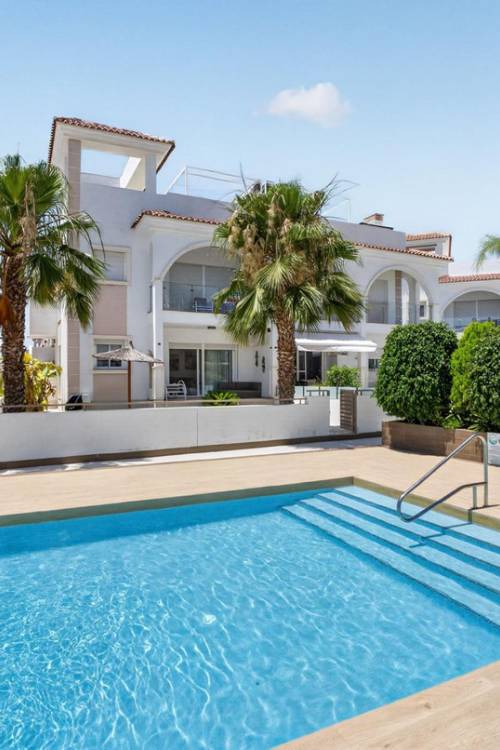Apartment - Sale - Rojales - Rojales Centro
