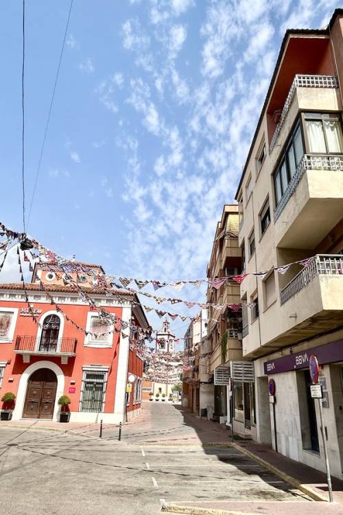 Apartment - Sale - Rojales - Rojales Centro