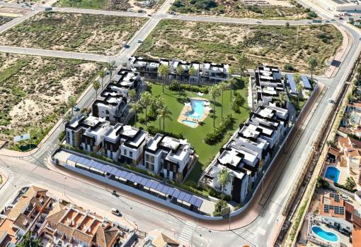 Apartment - Sale - Rojales - Rojales