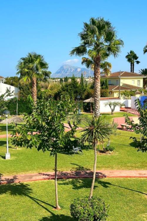 Apartment - Sale - San Fulgencio - La Marina