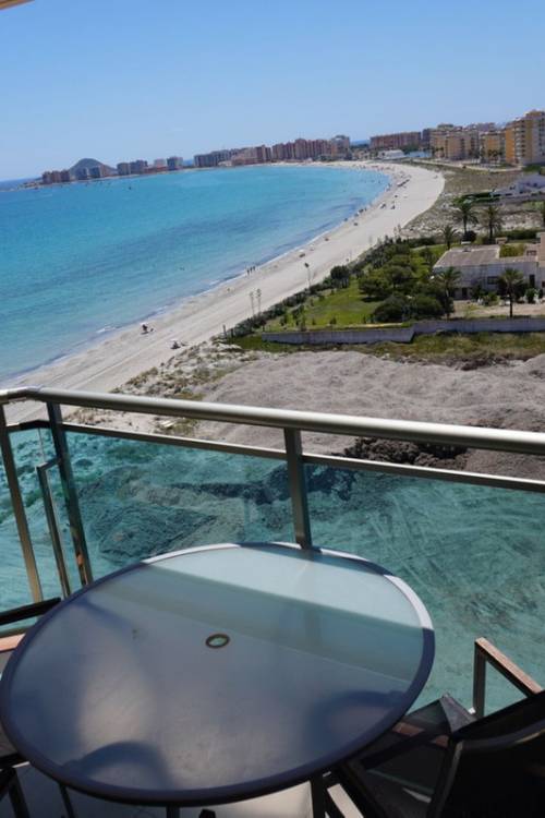 Apartment - Sale - San Javier - La Manga Del Mar Menor