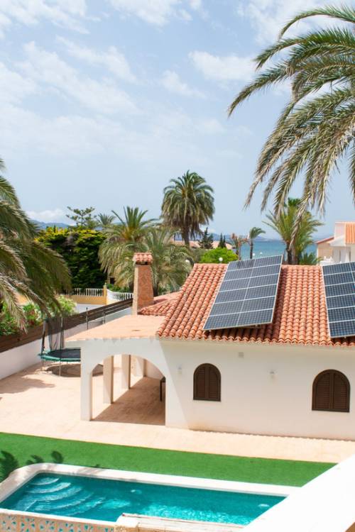 Apartment - Sale - San Javier - La Manga Del Mar Menor