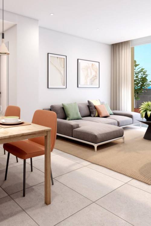 Apartment - Sale - San Javier - La Manga Del Mar Menor