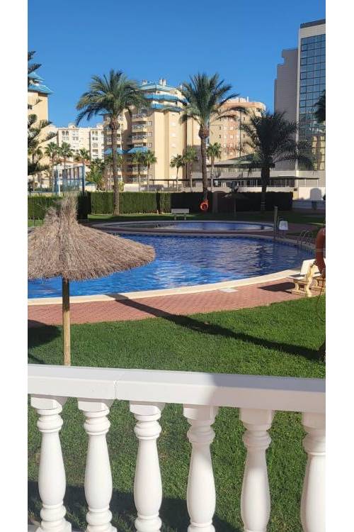Apartment - Sale - San Javier - La Manga