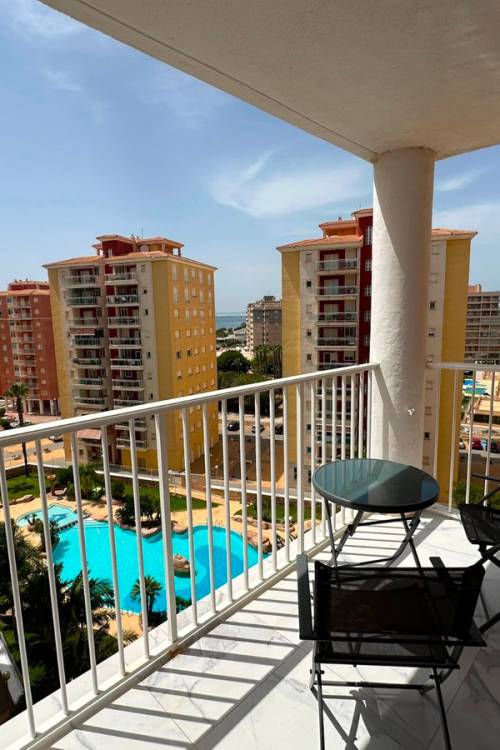 Apartment - Sale - San Javier - La Manga