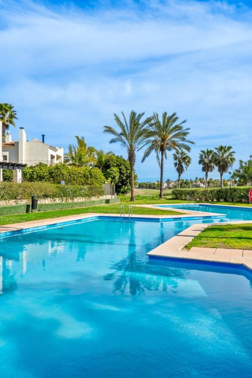 Apartment - Sale - San Javier - Roda Golf