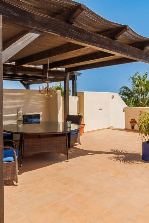 Apartment - Sale - San Javier - Roda Golf