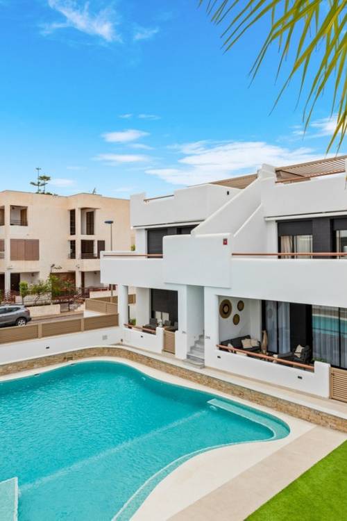 Apartment - Sale - San Javier - San Javier Centro