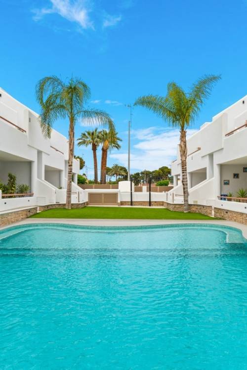 Apartment - Sale - San Javier - San Javier Centro