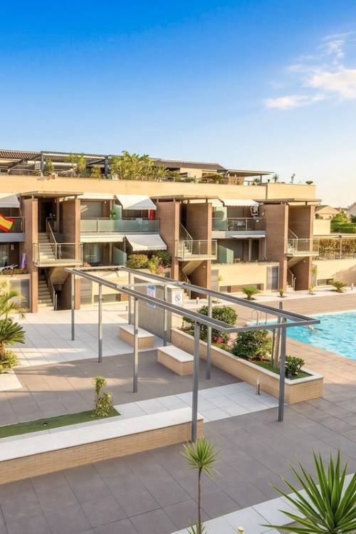 Apartment - Sale - San Javier - San Javier Centro