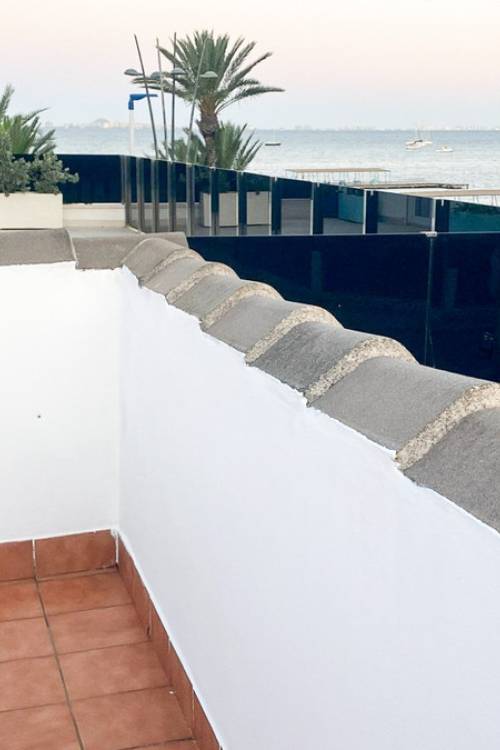 Apartment - Sale - San Javier - Santiago de la Ribera