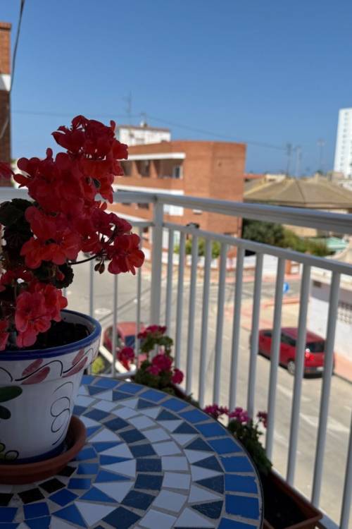 Apartment - Sale - San Javier - Santiago de la Ribera