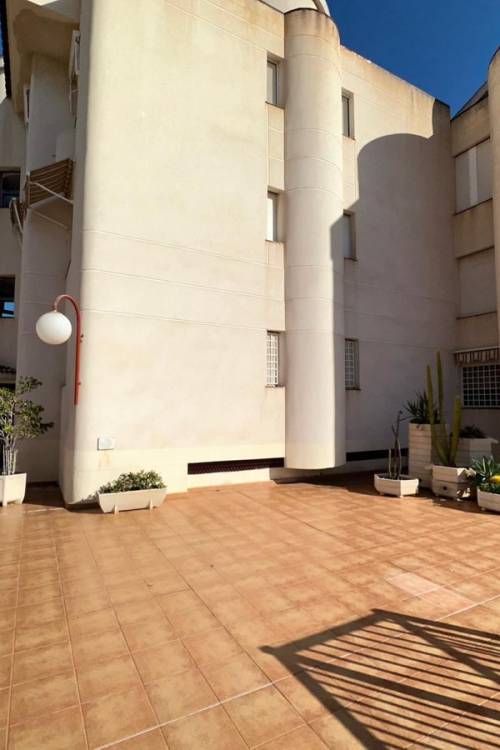 Apartment - Sale - San Javier - Santiago de la Ribera