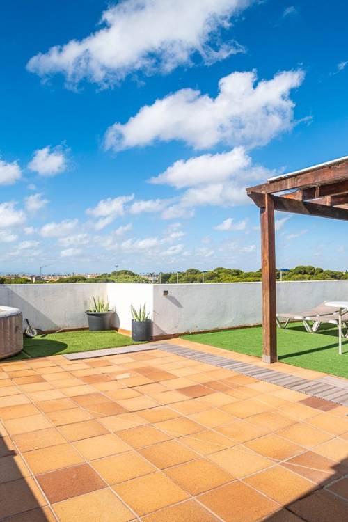 Apartment - Sale - San Javier - Santiago de la Ribera