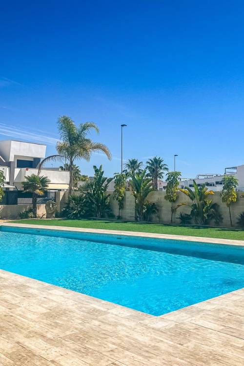 Apartment - Sale - San Javier - Santiago de la Ribera