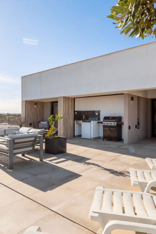 Apartment - Sale - San Javier - Santiago de la Ribera