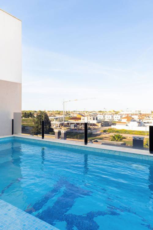 Apartment - Sale - San Javier - Santiago de la Ribera