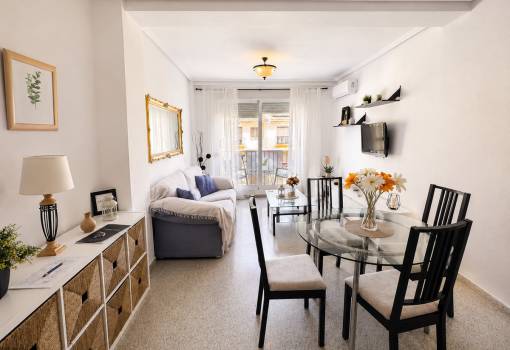 Apartment - Sale - San Miguel de Salinas - RO-56196