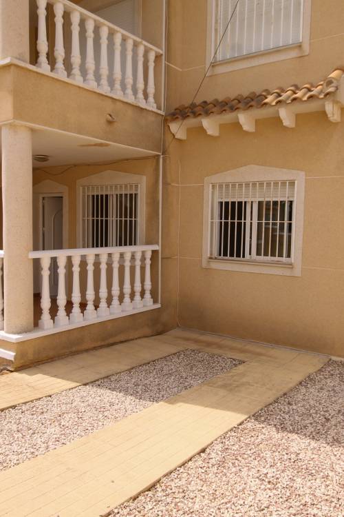 Apartment - Sale - San Miguel de Salinas - San Miguel de Salinas Alicante