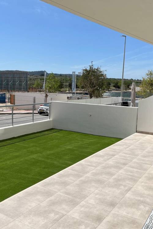 Apartment - Sale - San Miguel de Salinas - San Miguel de Salinas Centro