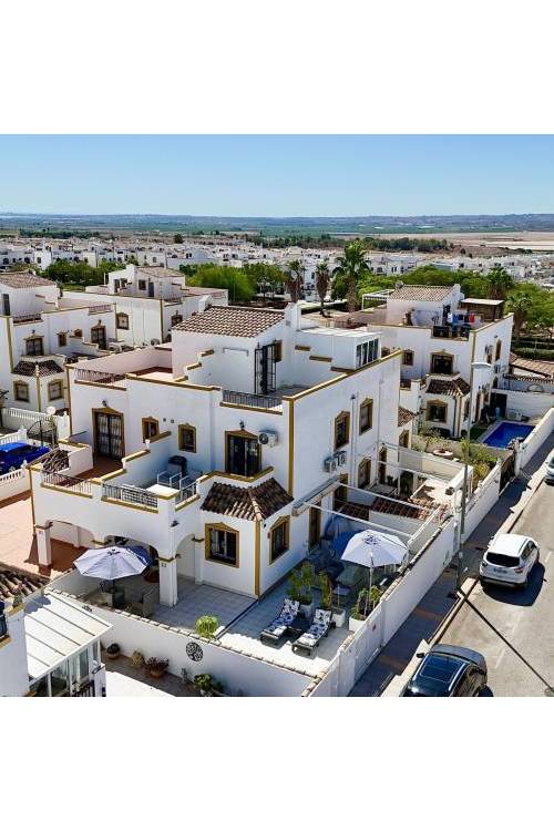 Apartment - Sale - San Miguel de Salinas - San Miguel de Salinas Centro