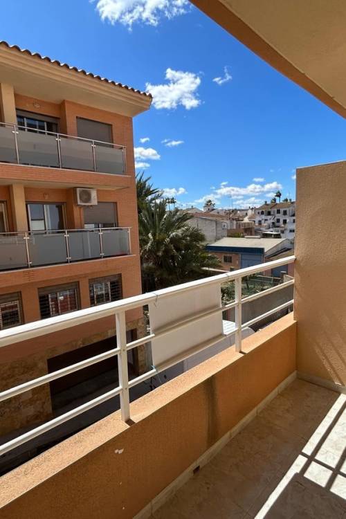Apartment - Sale - San Miguel de Salinas - San Miguel de Salinas Centro