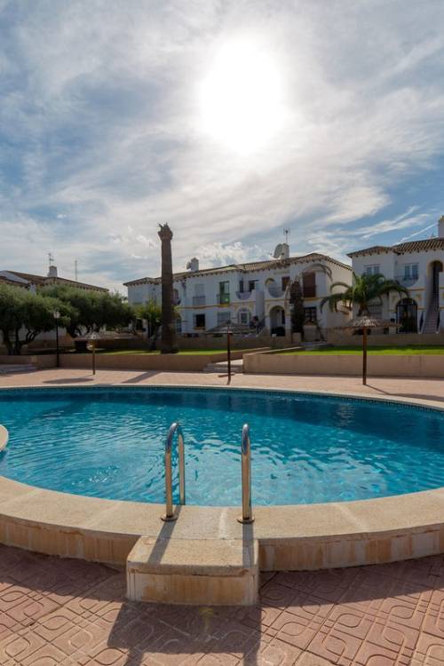 Apartment - Sale - San Miguel de Salinas - San Miguel de Salinas Centro