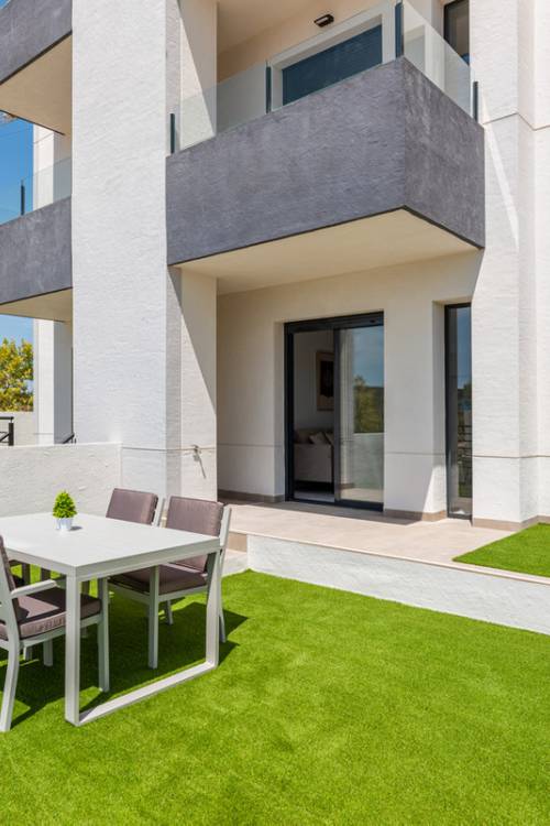 Apartment - Sale - San Miguel de Salinas - San Miguel de Salinas Centro