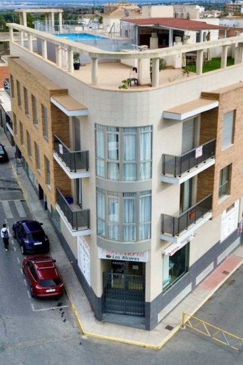 Apartment - Sale - San Miguel de Salinas - San Miguel de Salinas Centro