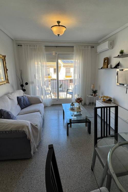 Apartment - Sale - San Miguel de Salinas - San Miguel de Salinas Centro