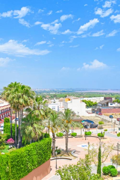 Apartment - Sale - San Miguel de Salinas - San Miguel de Salinas Centro