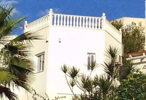 Apartment - Sale - San Miguel de Salinas - San Miguel de Salinas Centro