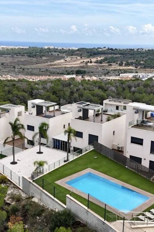Apartment - Sale - San Miguel de Salinas - San Miguel de Salinas Centro