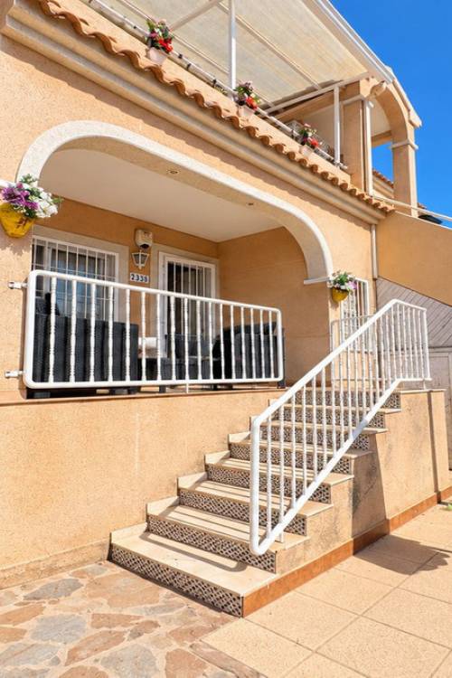 Apartment - Sale - San Miguel de Salinas - San Miguel de Salinas Centro