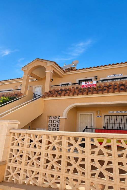Apartment - Sale - San Miguel de Salinas - San Miguel de Salinas Centro
