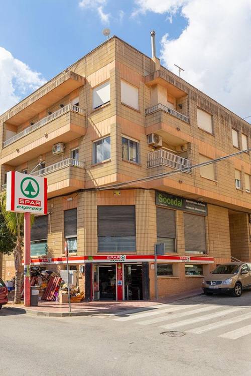 Apartment - Sale - San Miguel de Salinas - San Miguel de Salinas Centro