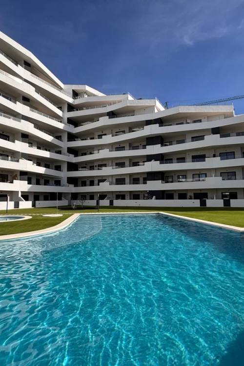 Apartment - Sale - San Miguel de Salinas - san miguel