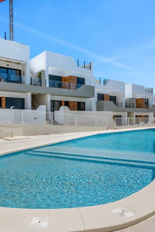 Apartment - Sale - San Miguel de Salinas - san miguel