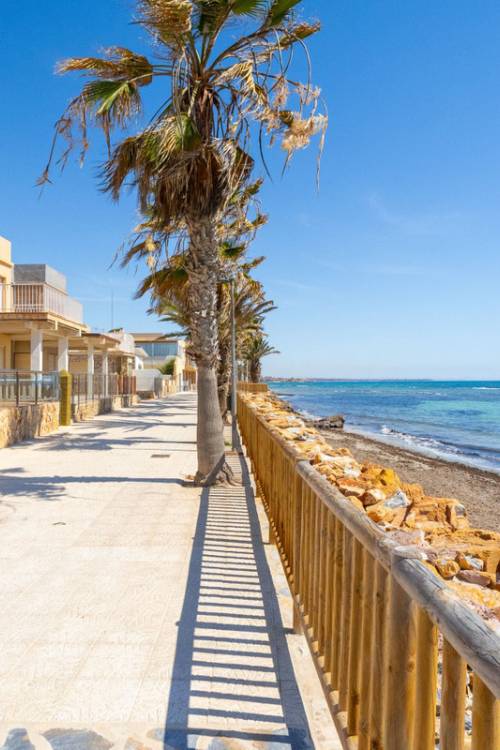 Apartment - Sale - San Pedro del Pinatar - El Mojon