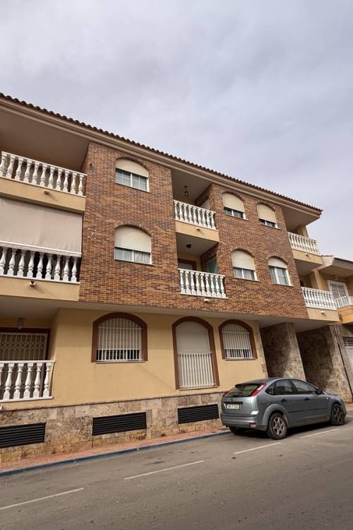 Apartment - Sale - San Pedro del Pinatar - Lo Pagan