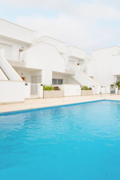 Apartment - Sale - San Pedro del Pinatar - Lo Pagan